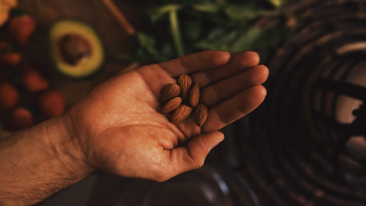 Alimentos Esenciales para una Nutrición Óptima